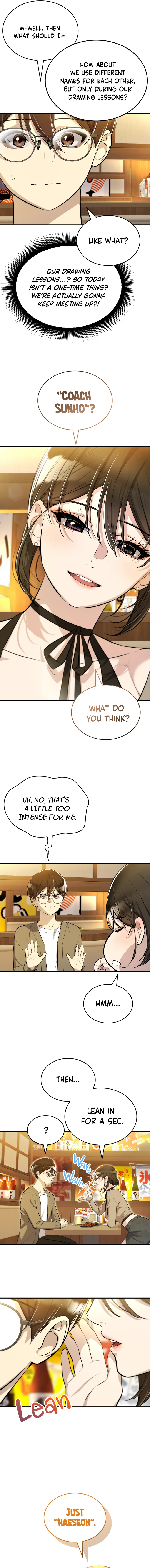Read Teto X Egen Manga Online