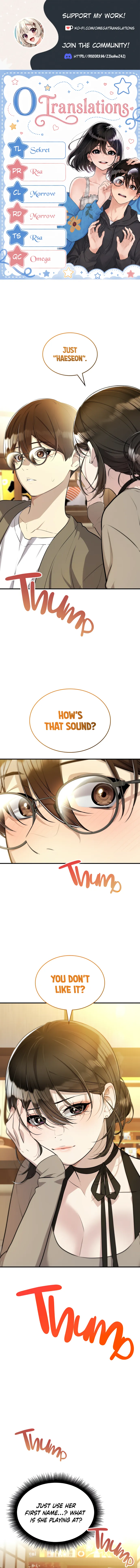 Read Teto X Egen Manga Online