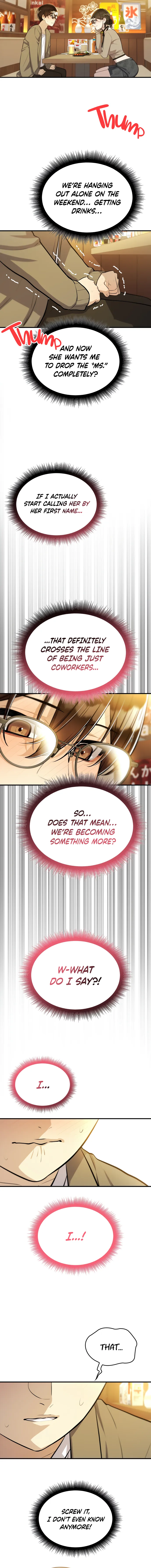 Read Teto X Egen Manga Online