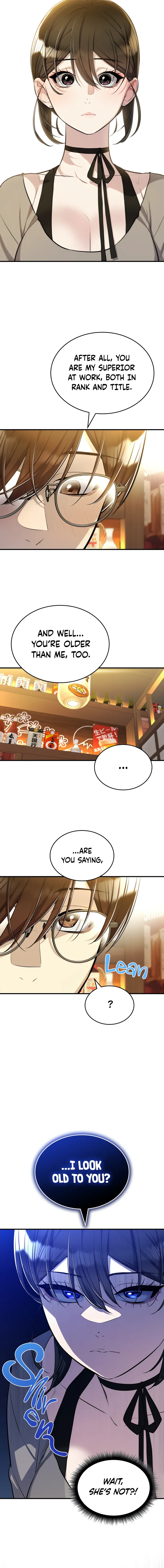 Read Teto X Egen Manga Online