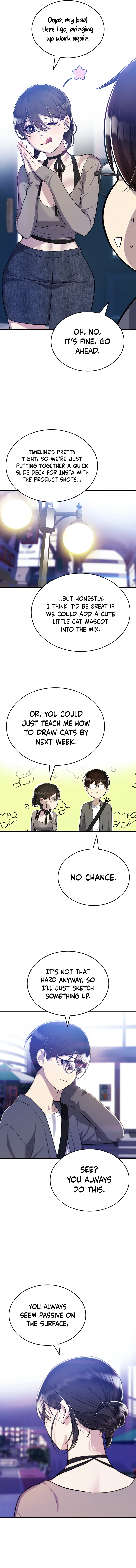Read Teto X Egen Manga Online