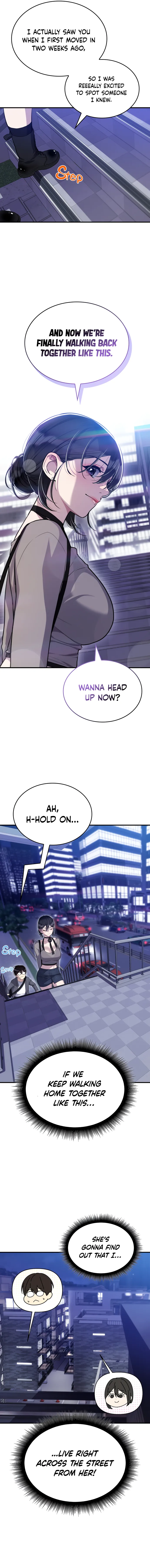 Read Teto X Egen Manga Online