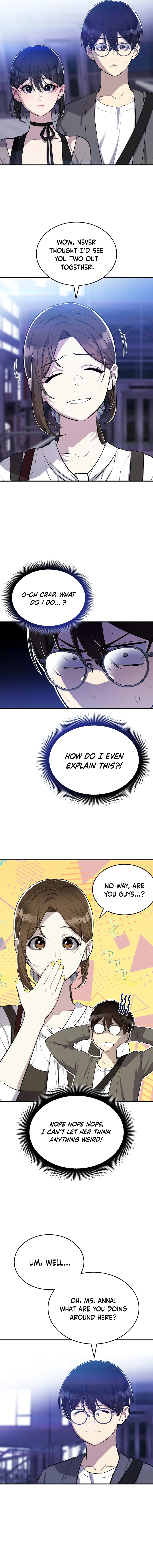Read Teto X Egen Manga Online