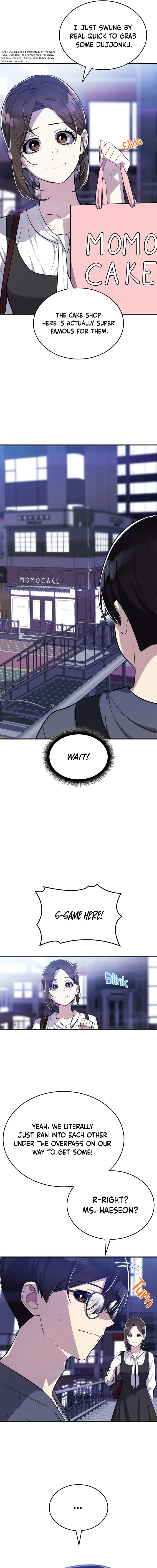 Read Teto X Egen Manga Online