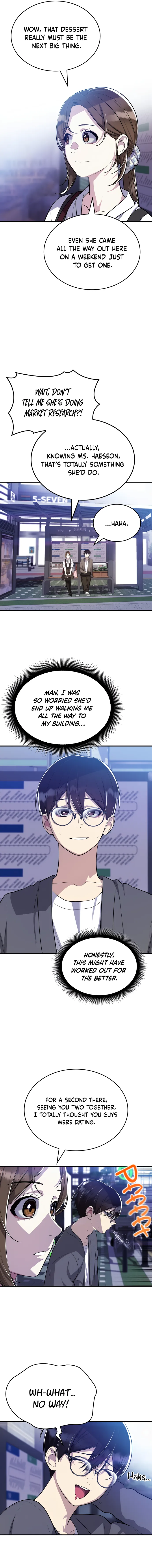 Read Teto X Egen Manga Online
