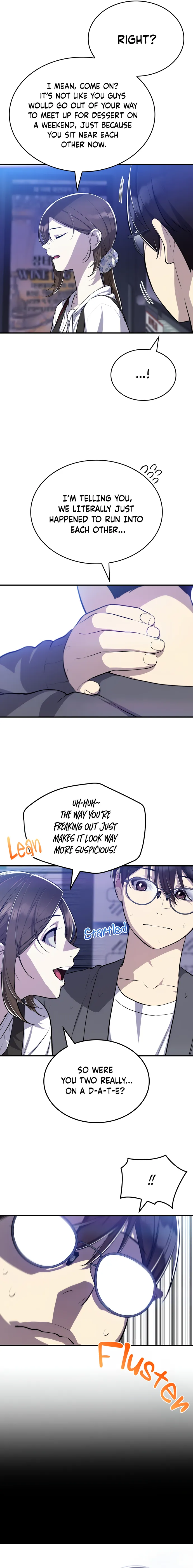 Read Teto X Egen Manga Online