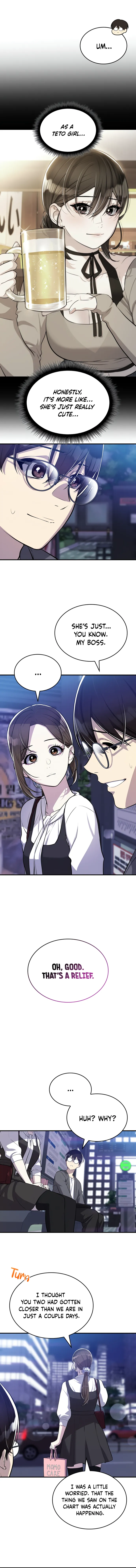 Read Teto X Egen Manga Online