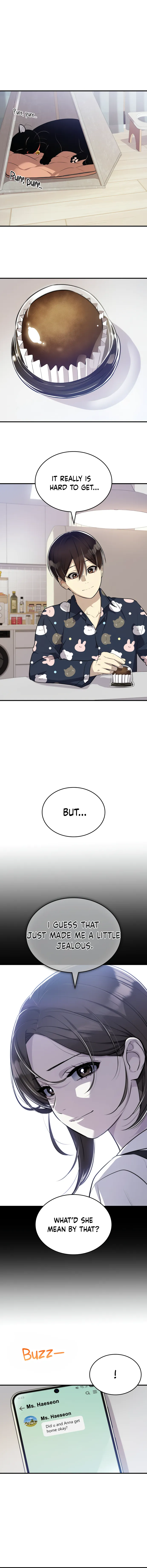 Read Teto X Egen Manga Online
