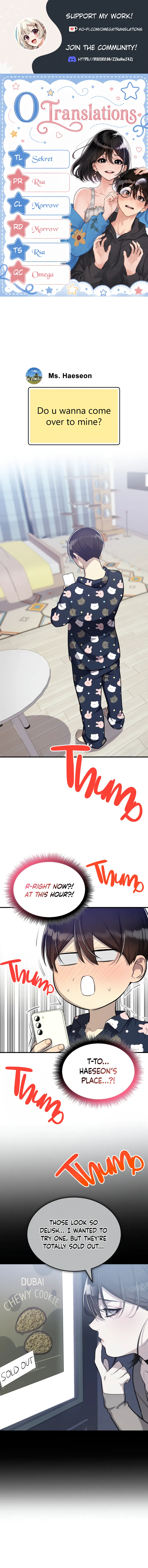 Read Teto X Egen Manga Online