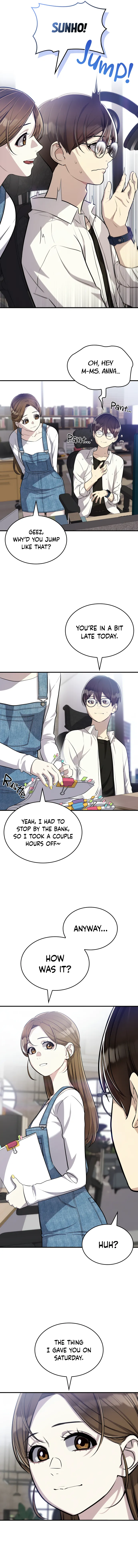 Read Teto X Egen Manga Online