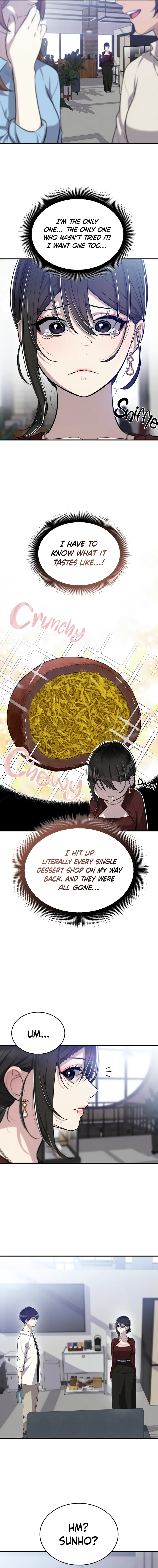 Read Teto X Egen Manga Online
