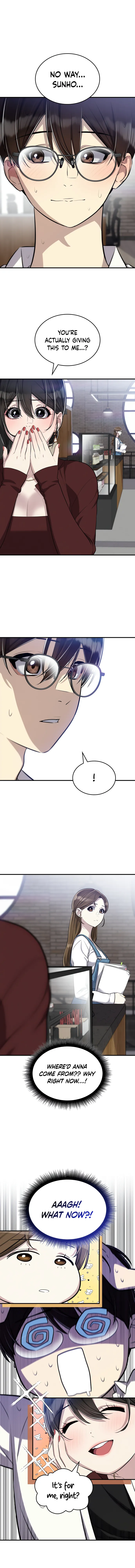 Read Teto X Egen Manga Online