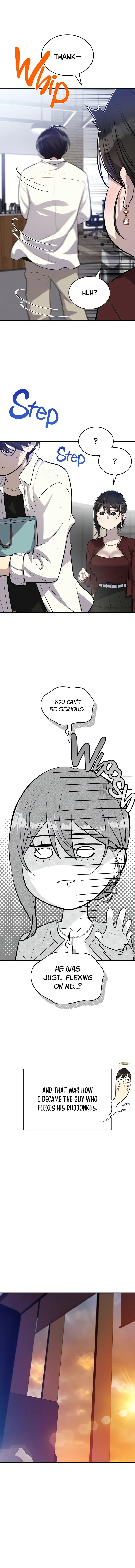 Read Teto X Egen Manga Online