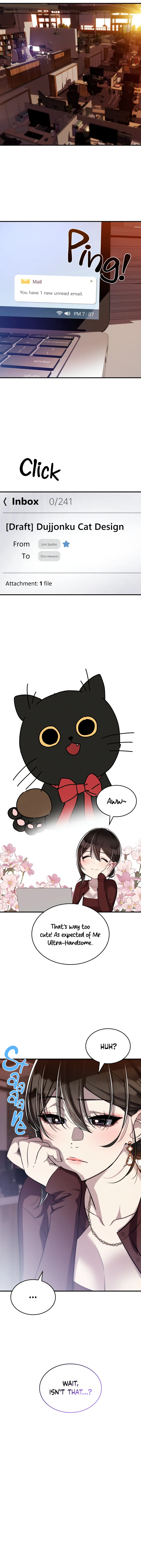 Read Teto X Egen Manga Online