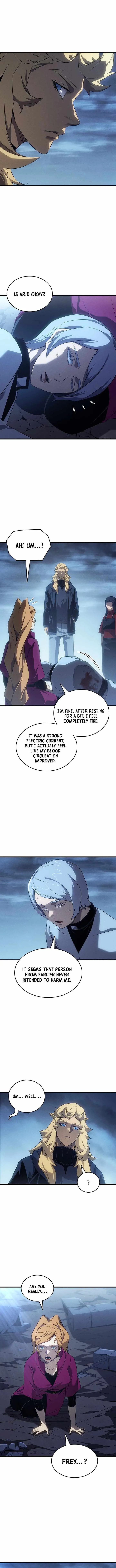 Read The Archmage Returns After 4000 Years Manga Online