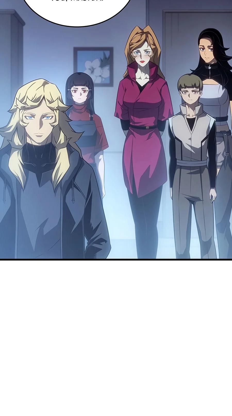Read The Archmage Returns After 4000 Years Manga Online
