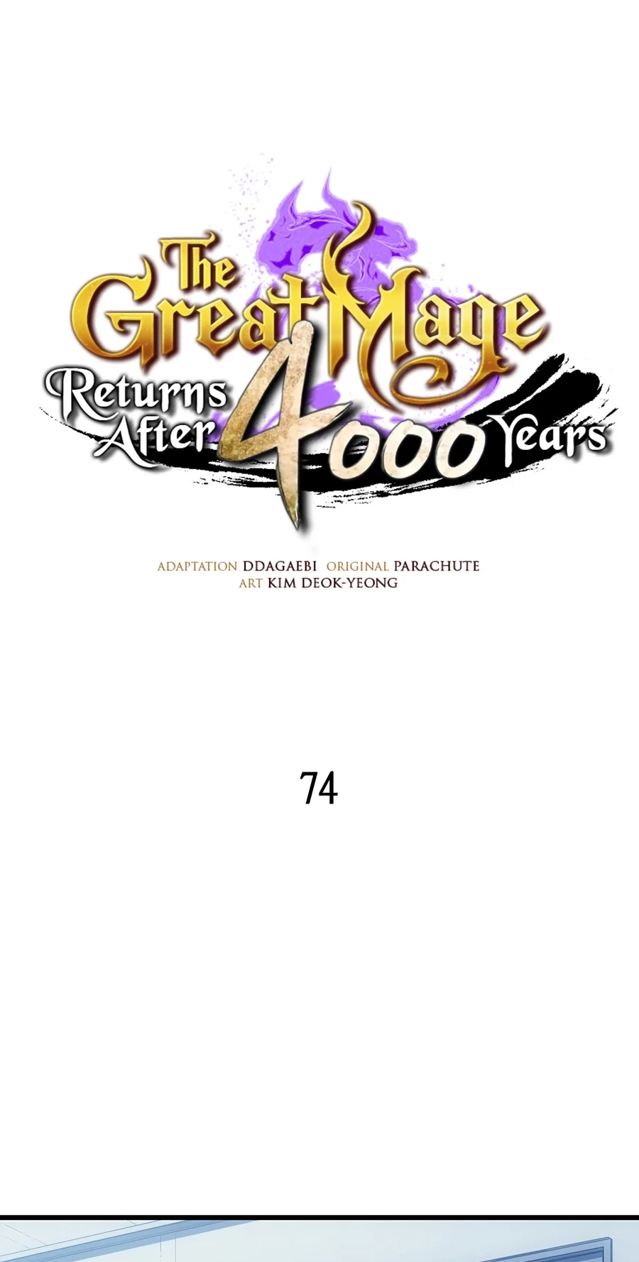 Read The Archmage Returns After 4000 Years Manga Online