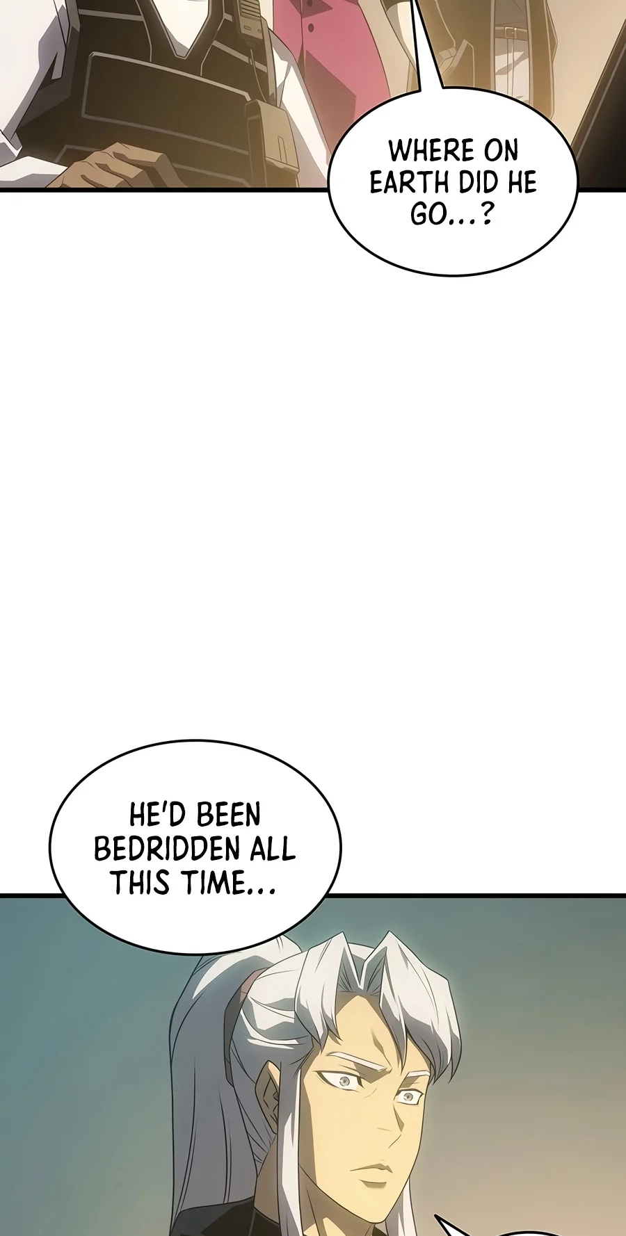 Read The Archmage Returns After 4000 Years Manga Online