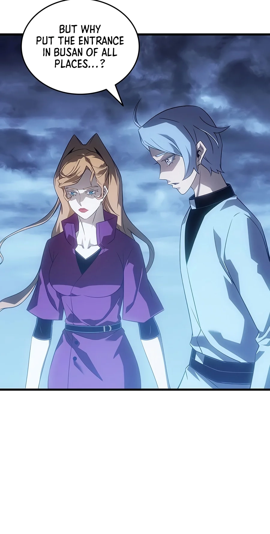 Read The Archmage Returns After 4000 Years Manga Online