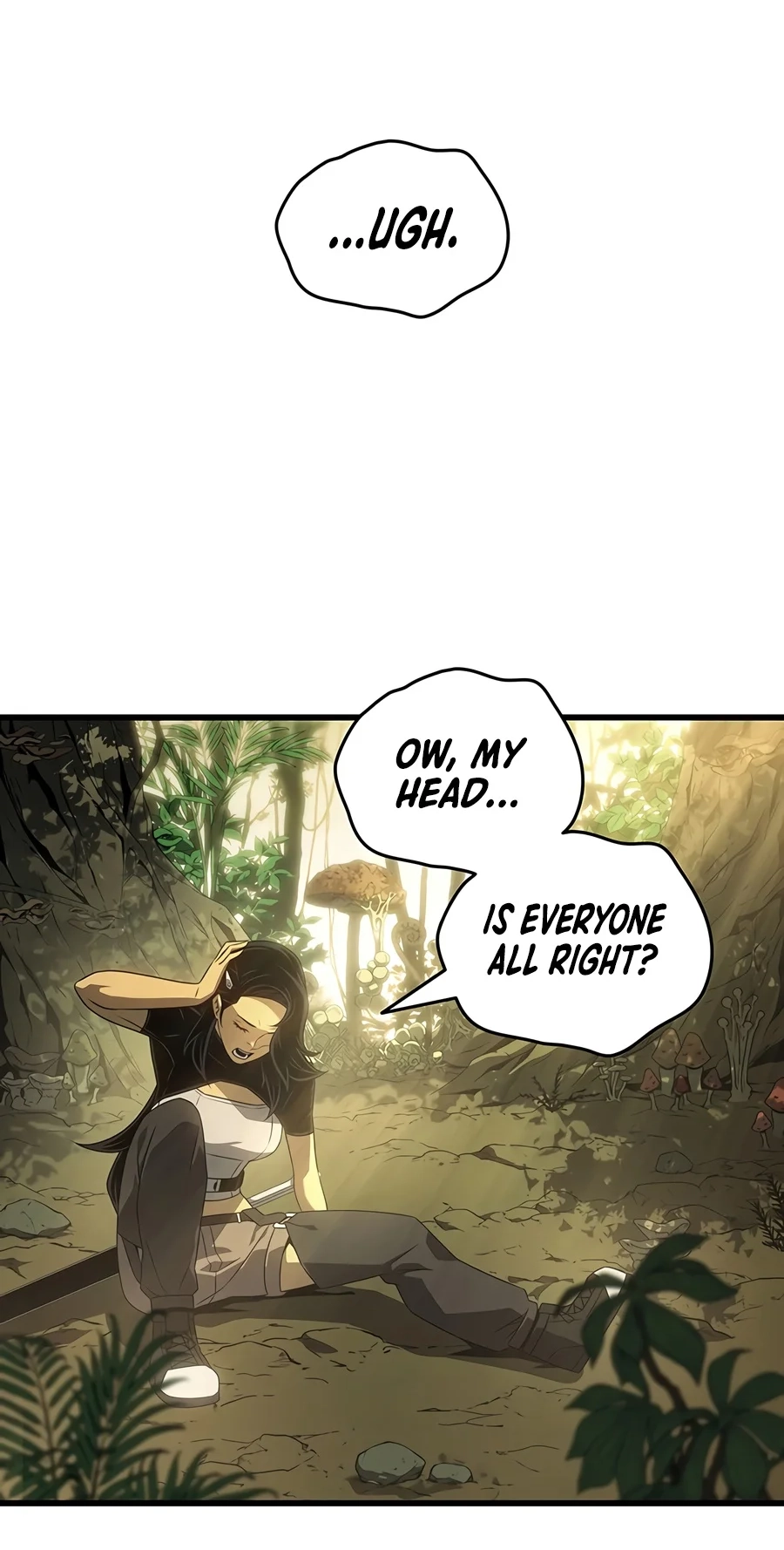 Read The Archmage Returns After 4000 Years Manga Online