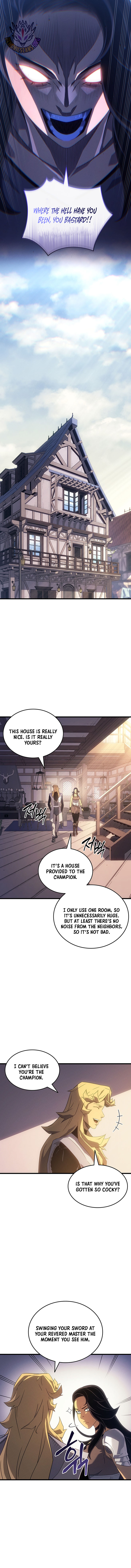 Read The Archmage Returns After 4000 Years Manga Online