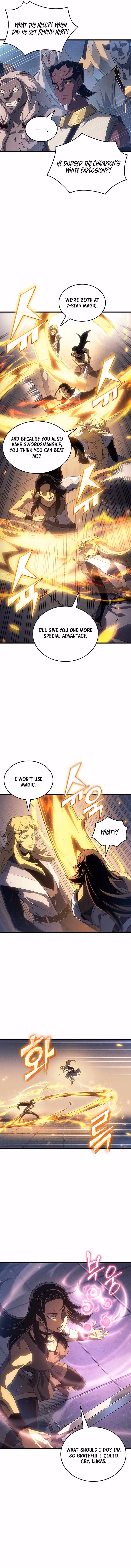 Read The Archmage Returns After 4000 Years Manga Online