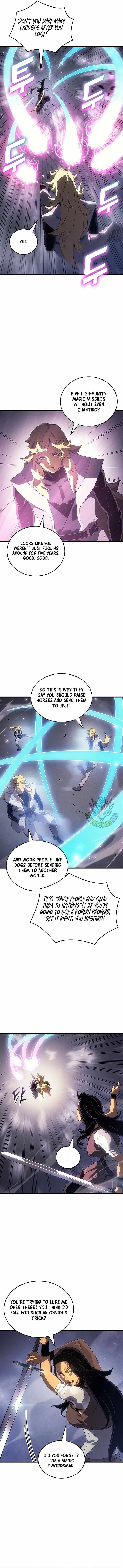 Read The Archmage Returns After 4000 Years Manga Online