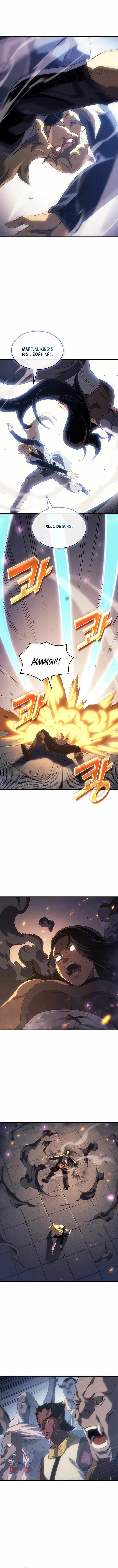 Read The Archmage Returns After 4000 Years Manga Online
