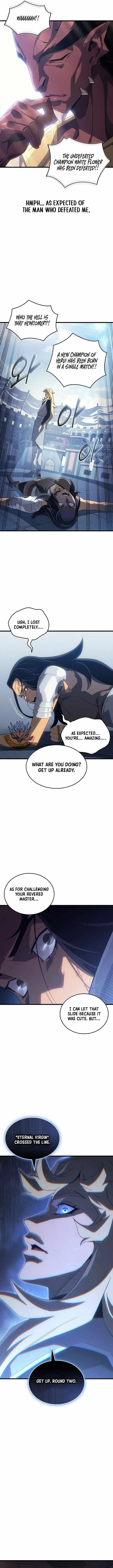 Read The Archmage Returns After 4000 Years Manga Online
