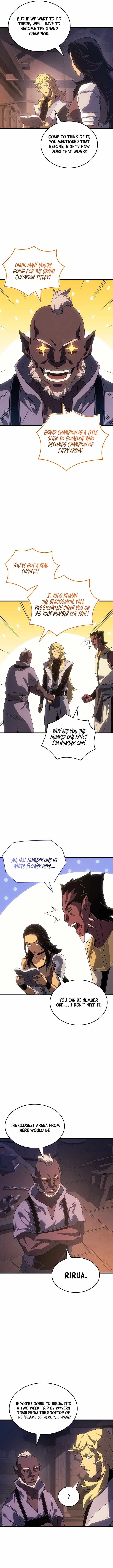 Read The Archmage Returns After 4000 Years Manga Online