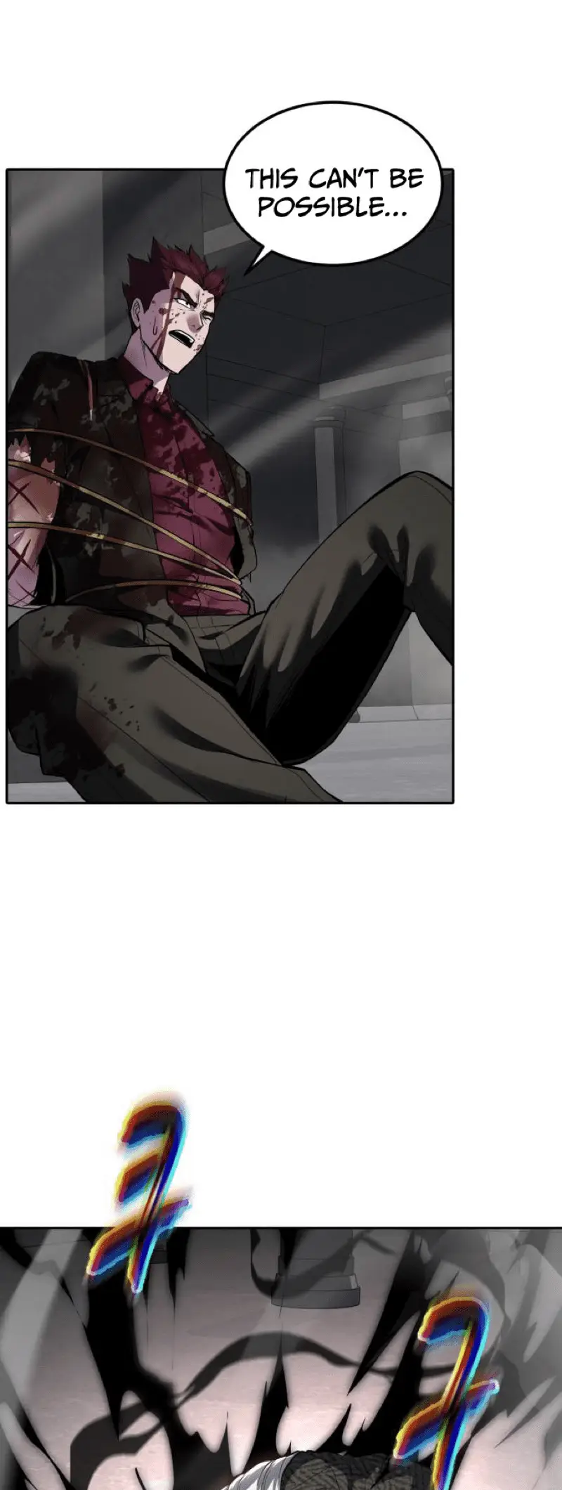 Read The Boy of Death Manga Online