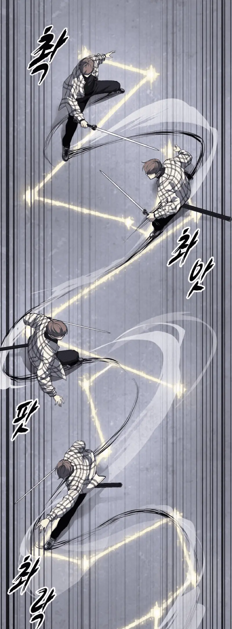Read The Boy of Death Manga Online