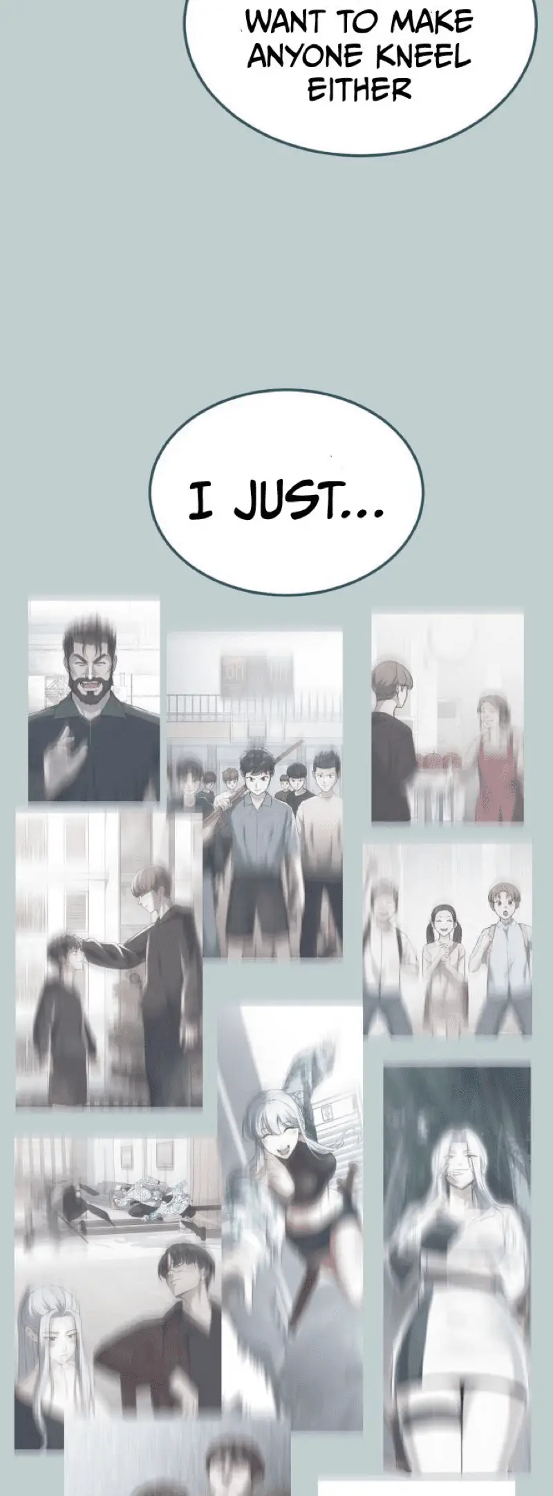 Read The Boy of Death Manga Online