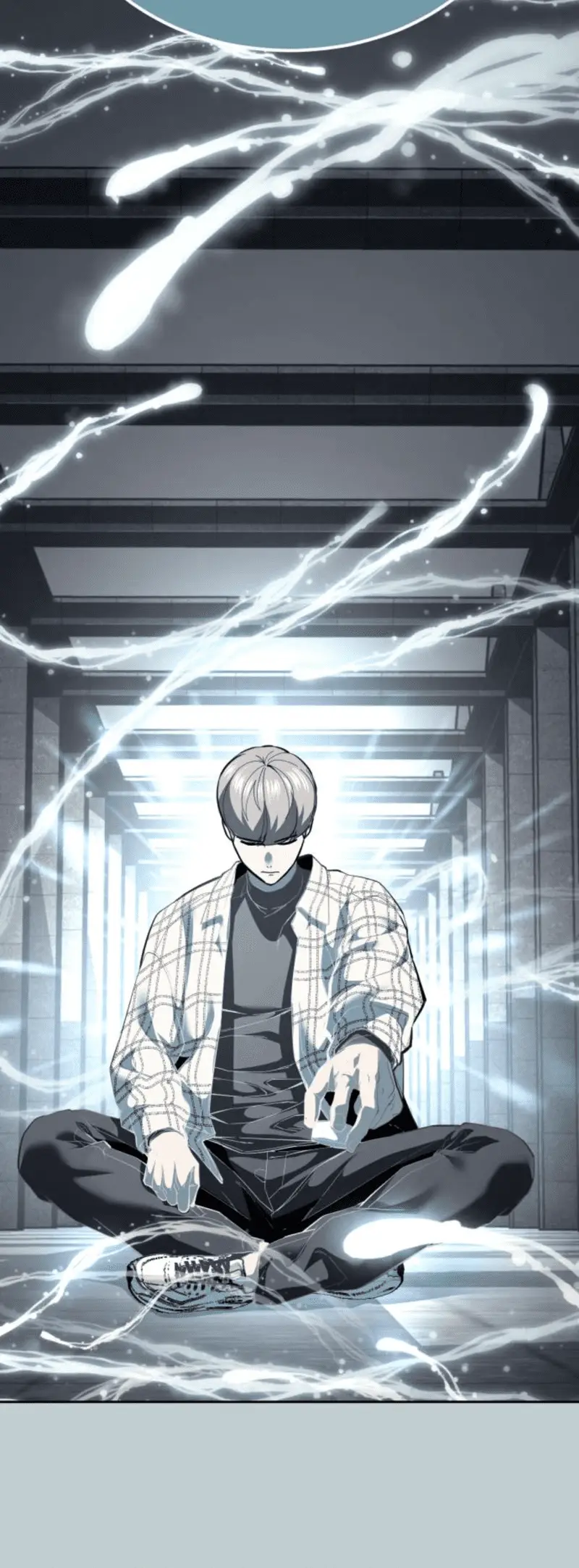 Read The Boy of Death Manga Online