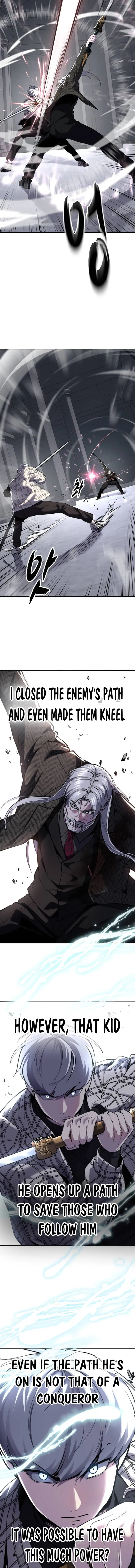 Read The Boy of Death Manga Online