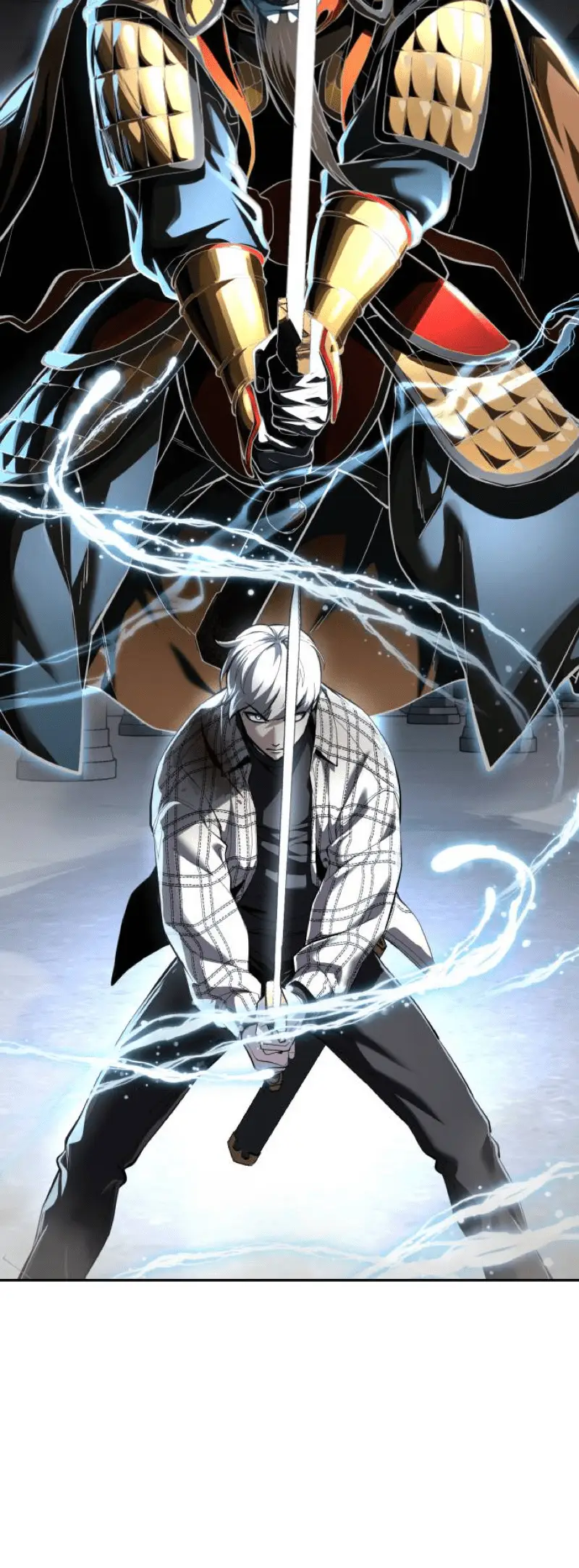 Read The Boy of Death Manga Online