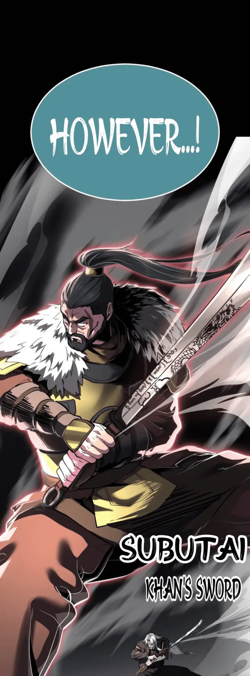 Read The Boy of Death Manga Online