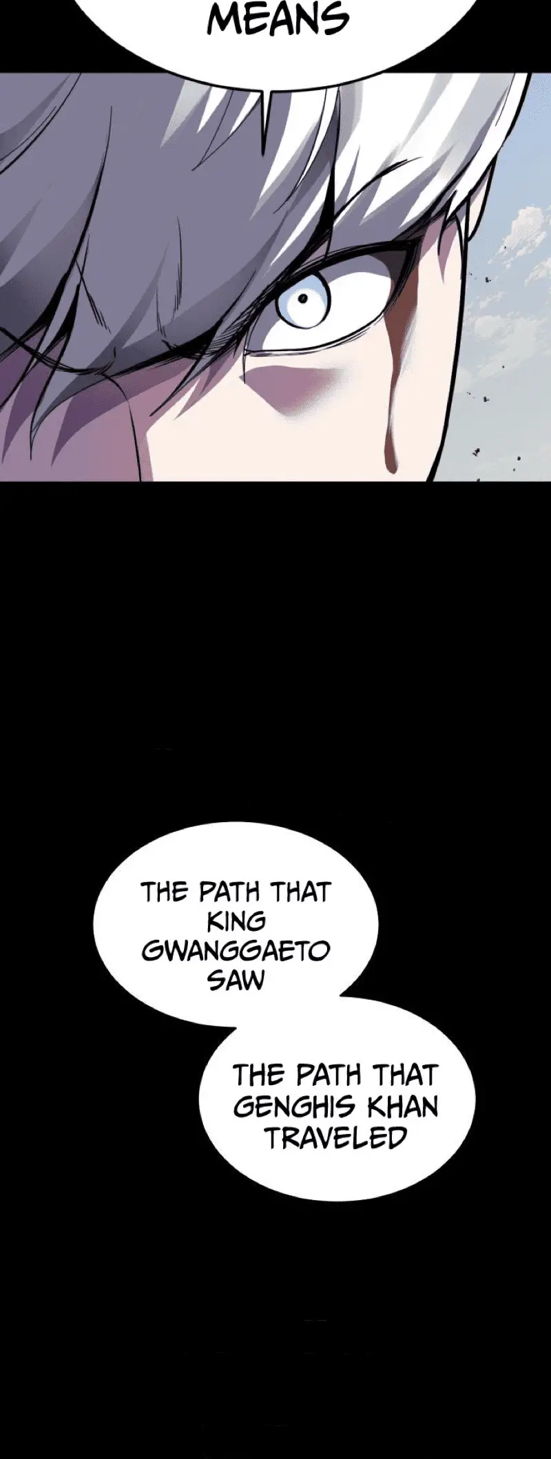 Read The Boy of Death Manga Online