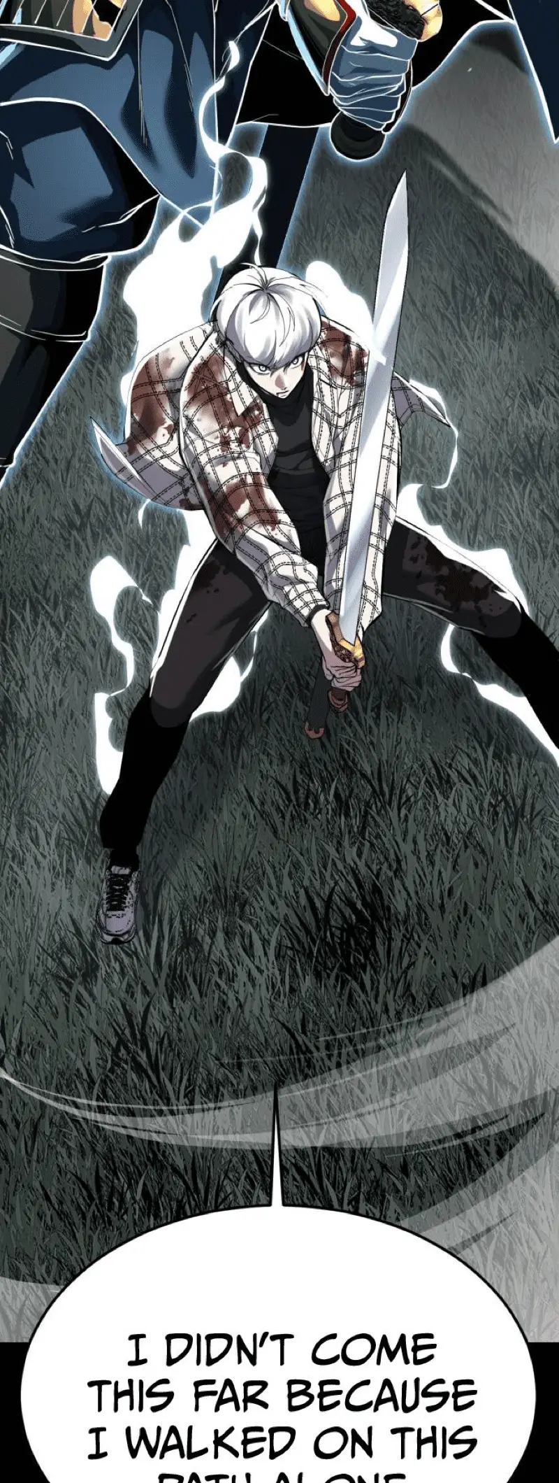 Read The Boy of Death Manga Online