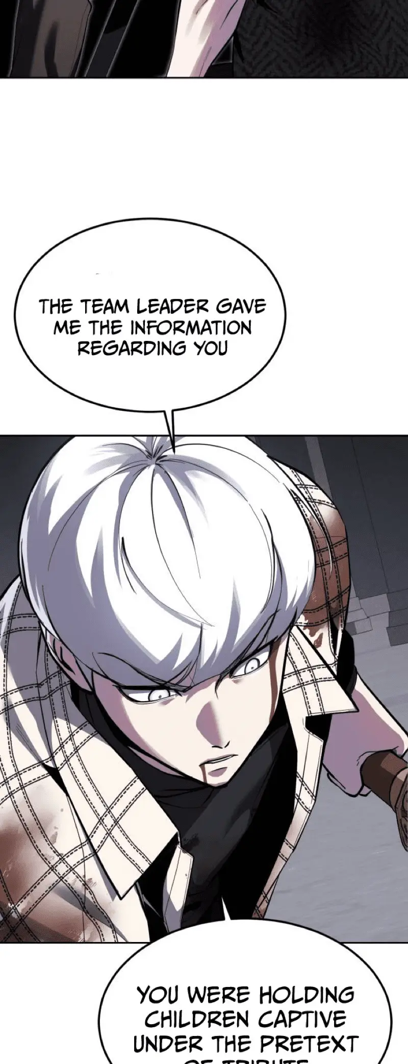 Read The Boy of Death Manga Online