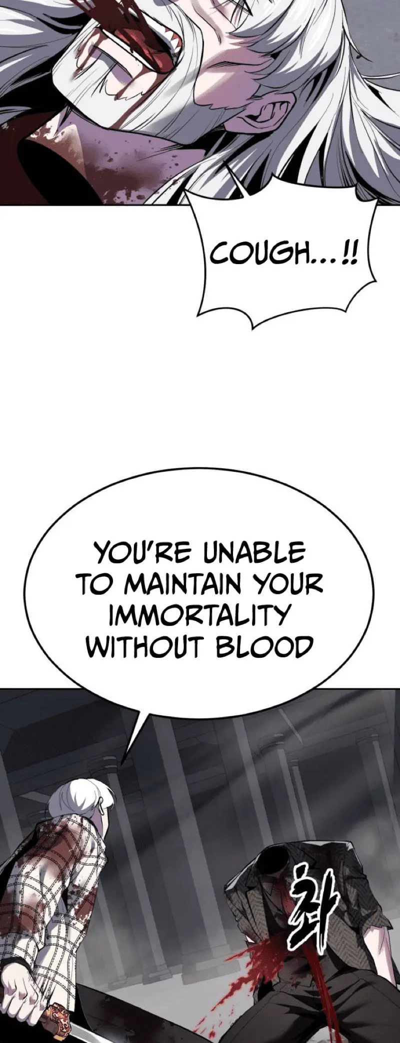 Read The Boy of Death Manga Online