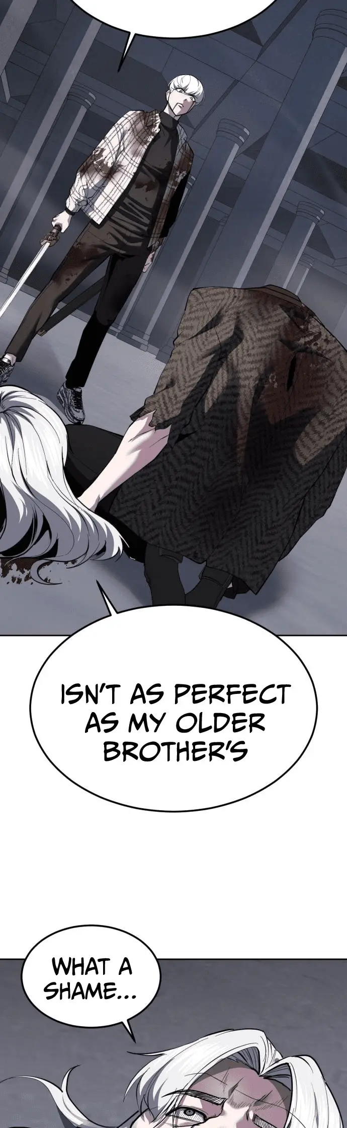 Read The Boy of Death Manga Online
