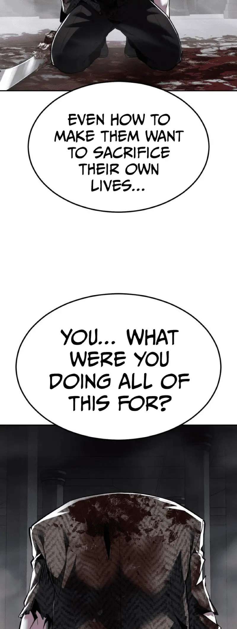 Read The Boy of Death Manga Online
