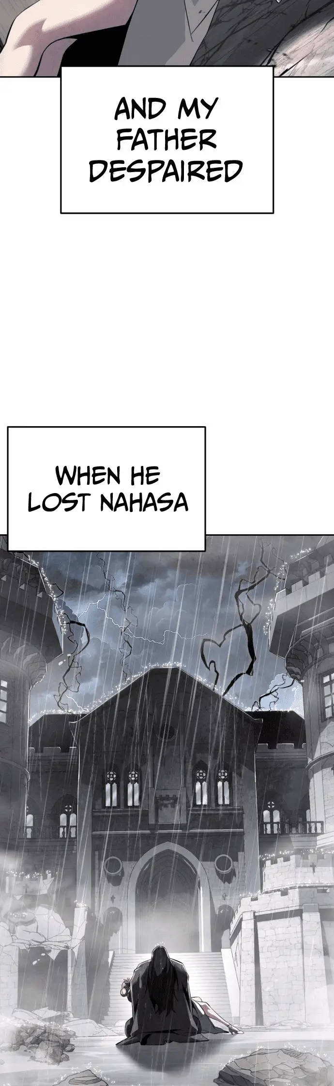 Read The Boy of Death Manga Online