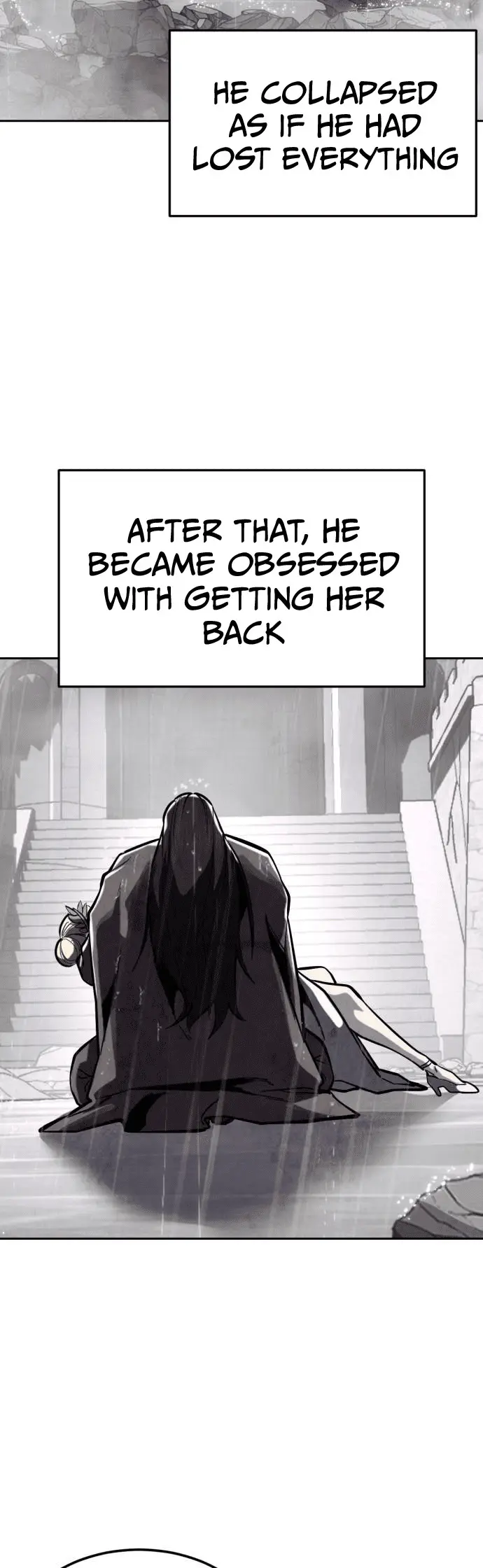 Read The Boy of Death Manga Online