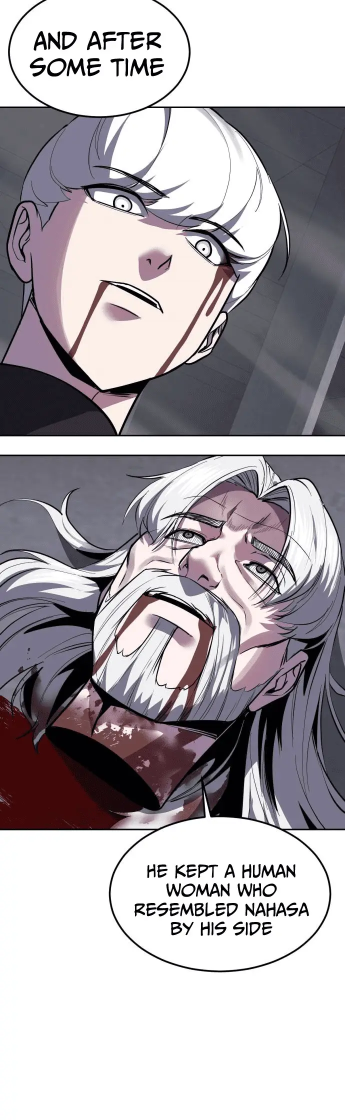 Read The Boy of Death Manga Online