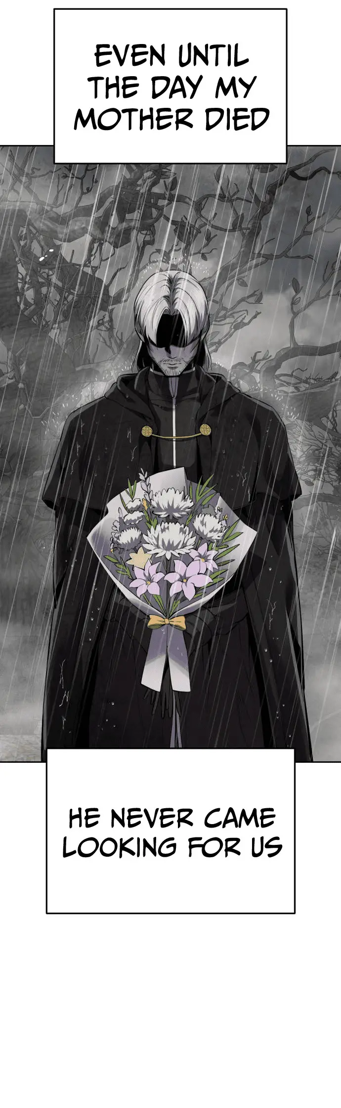 Read The Boy of Death Manga Online
