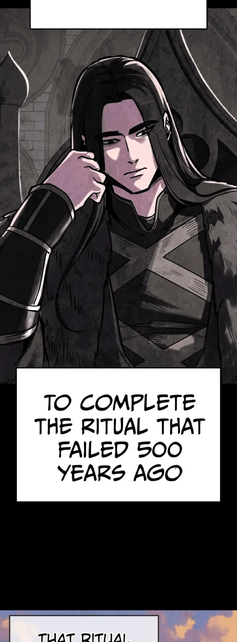Read The Boy of Death Manga Online