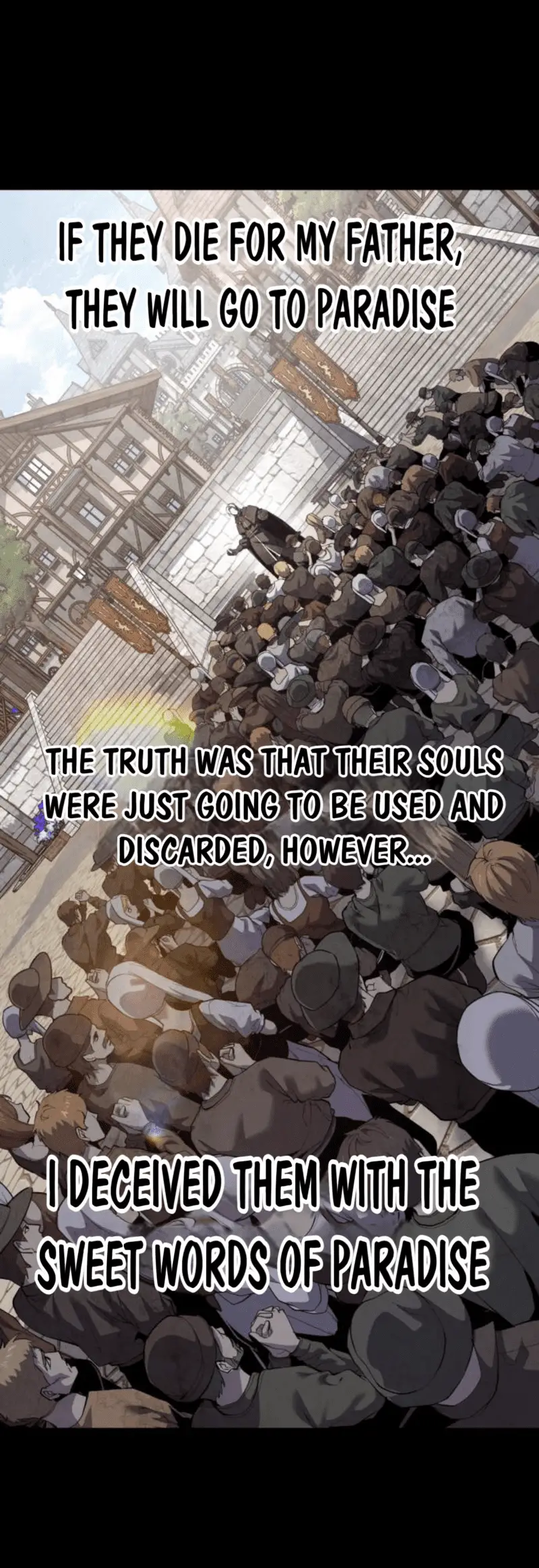 Read The Boy of Death Manga Online