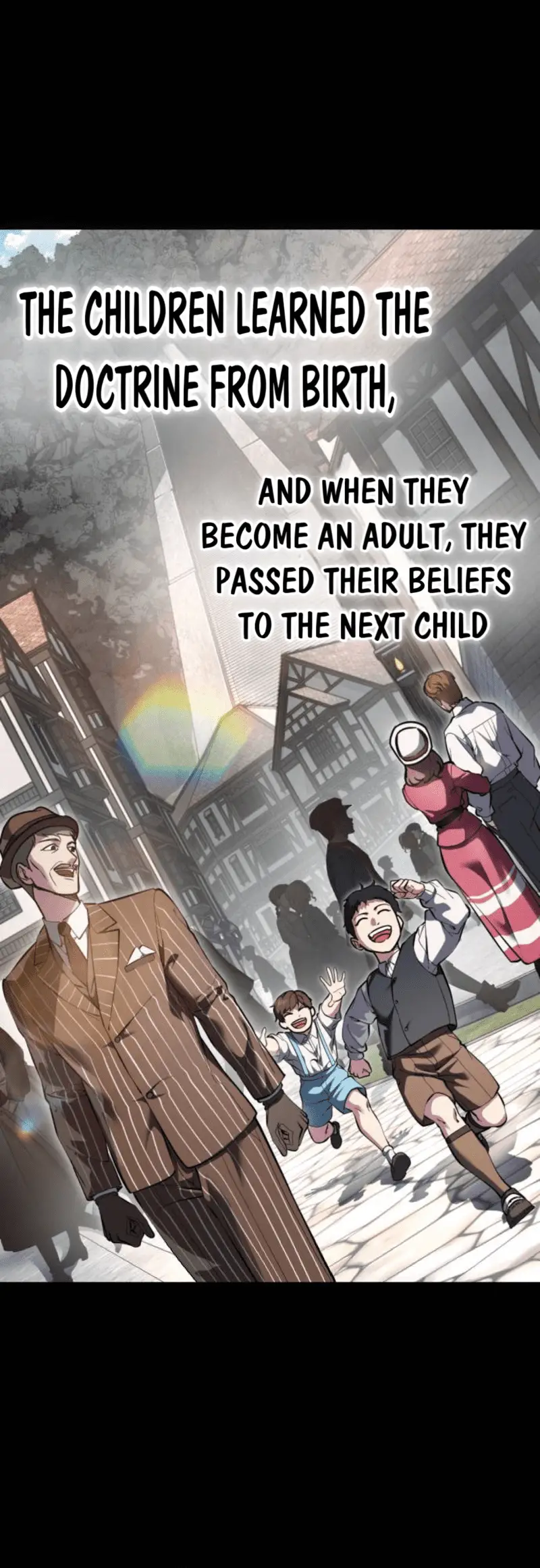 Read The Boy of Death Manga Online